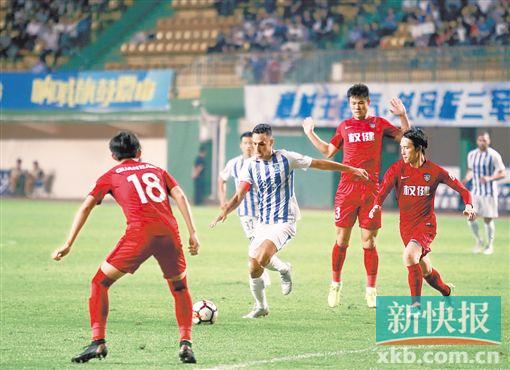 世俱杯中国官网入口- 朗斯主场惨败保级形势危急  